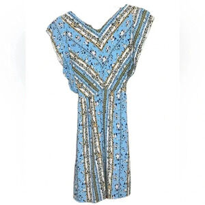 True Craft babydoll dress size X large